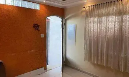 Casa em condomínio fechado com 4 quartos à venda na Rua Pirambóia, --, Vila Carrão, São Paulo, 130 m2 por R$ 450.000