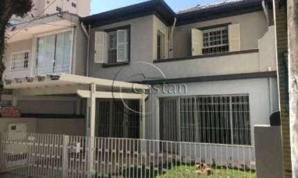 Casa com 3 quartos à venda na Rua Xavier de Almeida, --, Ipiranga, São Paulo, 273 m2 por R$ 1.915.000