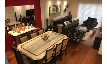 Casa com 3 quartos à venda na antonio de paiva azevedo, --, parque são lucas, são paulo, 160 m2 por r$ 750.000