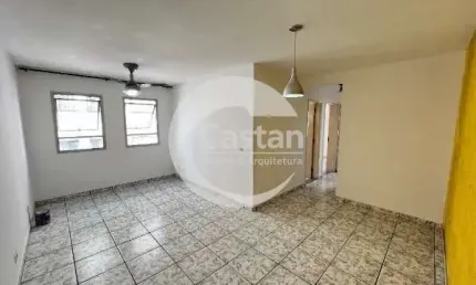 Apartamento com 3 quartos à venda na avenida do oratório, --, jardim independência, são paulo, 64 m2 por r$ 425.000