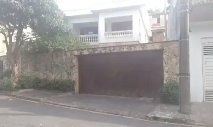 Casa com 4 quartos à venda na Rua João Rodrigues Gago, --, Vila Prudente, São Paulo, 241 m2 por R$ 1.600.000