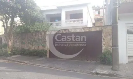 Casa com 4 quartos à venda na rua joão rodrigues gago, --, vila prudente, são paulo, 241 m2 por r$ 1.600.000