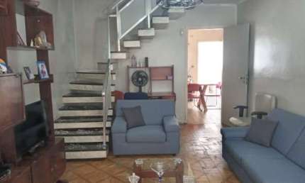 Casa com 3 quartos à venda na Rua José Baltazar da Costa, --, Vila Prudente, São Paulo, 107 m2 por R$ 658.900