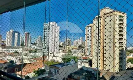 Apartamento com 3 quartos à venda na rua dias leme, --, mooca, são paulo, 108 m2 por r$ 1.170.000