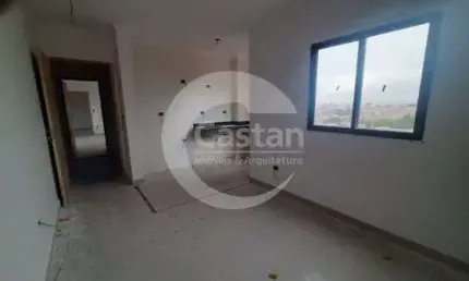 Apartamento com 1 quarto à venda na rua barbacena, --, vila ema, são paulo, 35 m2 por r$ 245.990