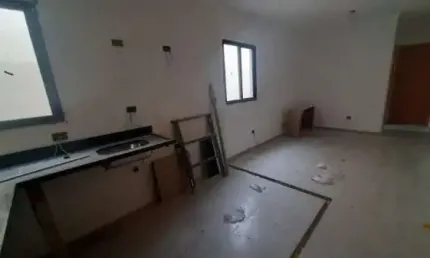 Apartamento com 1 quarto à venda na Rua Barbacena, --, Vila Ema, São Paulo, 38 m2 por R$ 260.990