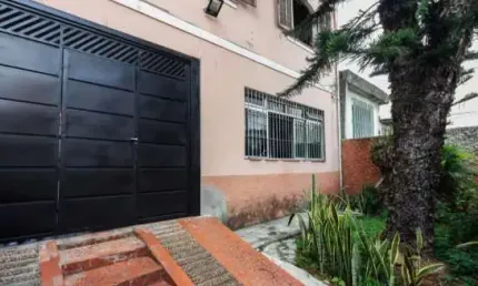 Casa com 4 quartos à venda na Rua José Zappi, --, Vila Prudente, São Paulo, 219 m2 por R$ 900.000