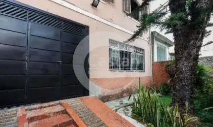 Casa com 4 quartos à venda na rua josé zappi, --, vila prudente, são paulo, 219 m2 por r$ 900.000