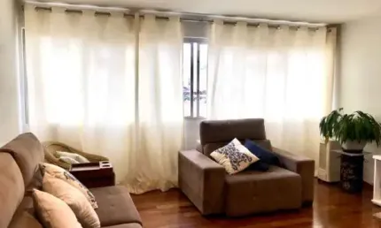 Apartamento com 3 quartos à venda na Rua Tabajaras, --, Mooca, São Paulo, 98 m2 por R$ 670.300