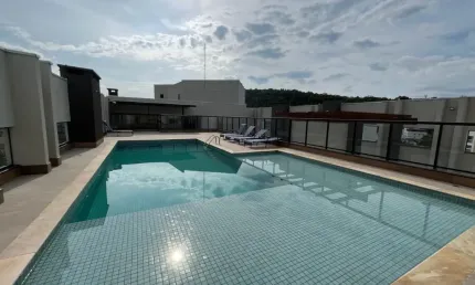 Loft com 1 quarto à venda na Rua Farmacêutico João Manoel Gonçalves, 449, Perequê Açu, Ubatuba