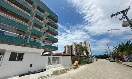Apartamento com 2 quartos à venda em Toninhas, Ubatuba 