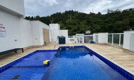 Apartamento com 2 quartos à venda em Toninhas, Ubatuba 