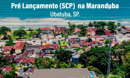 Loft com 1 quarto à venda em Maranduba, Ubatuba 