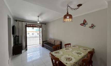 Apartamento com 2 quartos à venda na Rua Farmacêutico João Manoel Gonçalves, 300, Praia Grande, Ubatuba