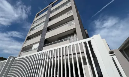 Apartamento com 1 quarto à venda em Itaguá, Ubatuba 