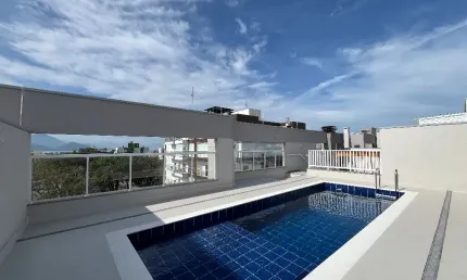 Apartamento com 2 quartos à venda em Itaguá, Ubatuba 