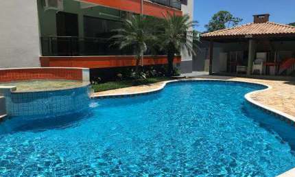 Cobertura com 3 quartos à venda na Rua Valdelice, 50, Itaguá, Ubatuba