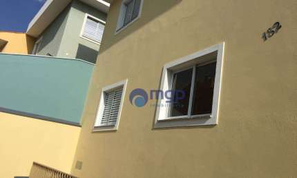 Casa em condomínio fechado com 1 quarto à venda na Rua Hebe, 182, Parada Inglesa, São Paulo