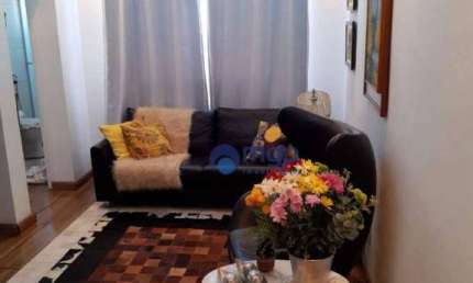 Apartamento para venda no Parque Novo Mundo - São Paulo