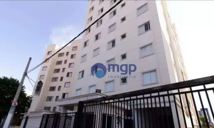Apartamento de 3 quartos a venda, 78 m² - vila dom pedro ii