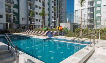 Apartamento com 2 dormitórios à venda, 50 m² - Vila Guilherme