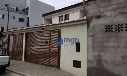 Casa com 3 quartos à venda na Rua Tenente Mário Barbedo, 759, Parque Edu Chaves, São Paulo