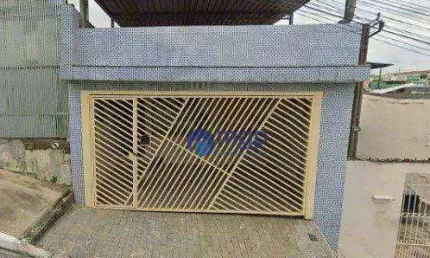 Casa com 3 quartos e terraço, à venda na Vila Ede - 120 m² - São Paulo/SP