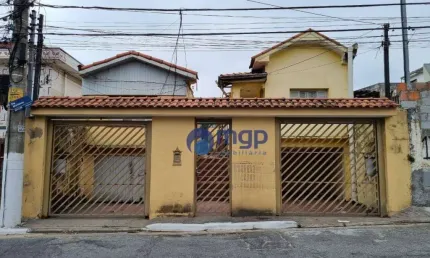 Terreno à venda na Rua Mira Estrela, 184, Tucuruvi, São Paulo