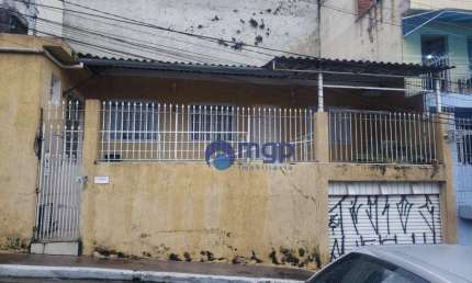 Casa com 1 dormitório à venda, 70 m² por R$ 450.000,00 - Vila Medeiros - São Paulo/SP