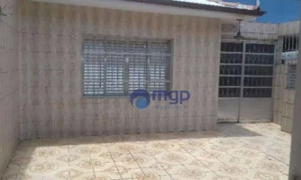 Casa com 3 quartos à venda na Rua Rufus King Lane, 19, Mandaqui, São Paulo