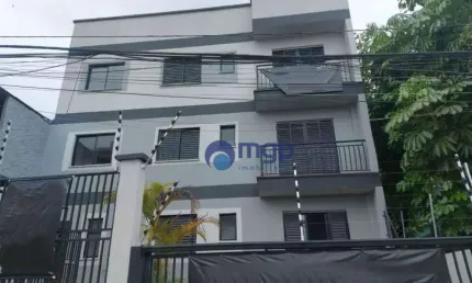 Apartamento para locação de 1 quarto - Vila Medeiros