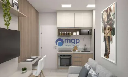 Apartamento a venda com 2 quartos - jardim são paulo