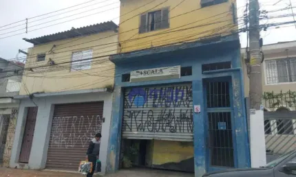 Casa com 3 quartos à venda na Rua Cachoeira do Arari, 49, Vila Leonor, São Paulo