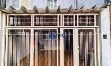 Casa com 2 quartos à venda na Rua Capitão Luís Ramos, 234, Vila Guilherme, São Paulo