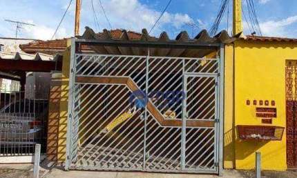 Casa com 2 quartos à venda na Rua José Figliolini, 560, Jaçanã, São Paulo