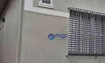 Casa com 3 quartos à venda na Rua Aparecida, 133, Canindé, São Paulo