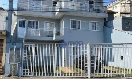 Apartamento com 2 quartos para locação no jardim japão - 50 m² - são paulo/sp