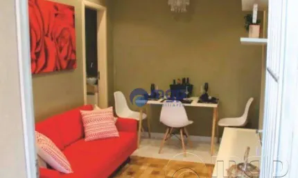 Casa com 1 dormitório à venda, 30 m² - Jaçanã - São Paulo/SP