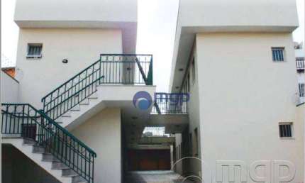 Casa com 1 quarto à venda na Rua Lopes da Costa, 1019, Jaçanã, São Paulo