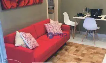 Casa com 1 dormitório à venda, 30 m² - Jaçanã - São Paulo/SP
