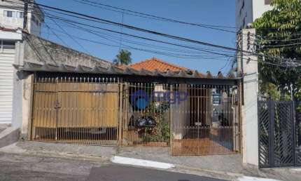 Imóvel com 2 moradias a venda - Vila Isolina Mazzei