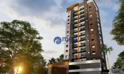 Apartamento à venda, 41 m² por R$ 440.000,00 - Vila Maria - São Paulo/SP
