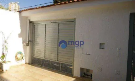 Casa com 4 dormitórios à venda, 136 m² por R$ 1.150.000,00 - Jardim São Paulo - São Paulo/SP