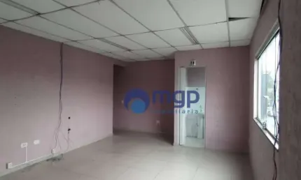 Sala para alugar, 18 m² - Vila Maria - São Paulo/SP