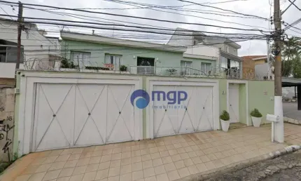 Casa com 3 quartos à venda na Alameda Messina, 305, Tremembé, São Paulo