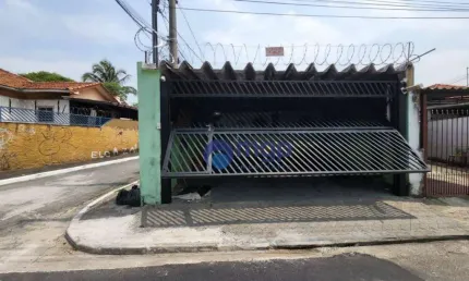 Casa com 2 quartos à venda na Rua Irmã Filomena, 461, Vila Nova Carolina, São Paulo
