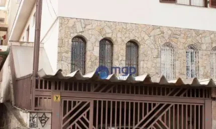 Sobrado com 4 dormitórios à venda, 171 m² por r$ 780.000,00 - vila gustavo - são paulo/sp