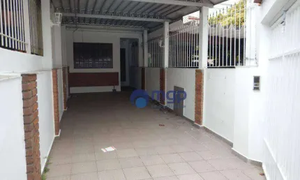 Casa com 3 quartos à venda na Rua Ida da Silva, 19, Vila Guilherme, São Paulo