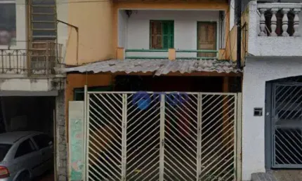 Sobrado a venda com 2 quartos, 180 m² - Jardim São Paulo