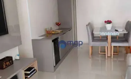 Apartamento a venda com 3 dormitórios na vila guilherme - são paulo